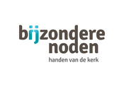 Logo Bijzodere Noden