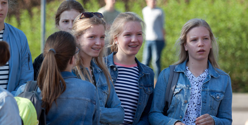 foto banner vacature