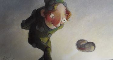 Niemand is zoals jij