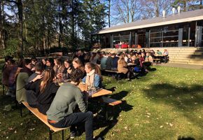 Najaarsconferentie 2019