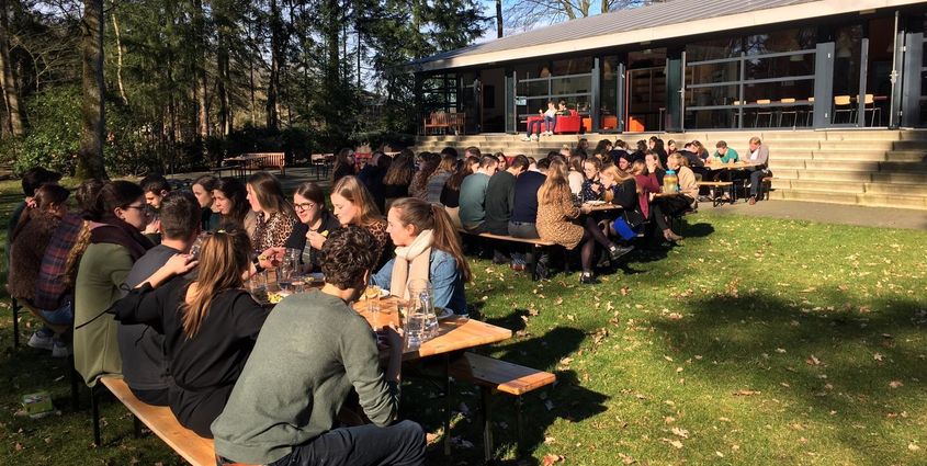 Najaarsconferentie 2019