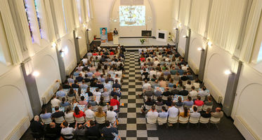 BLOG LEIDINGGEVENDEN