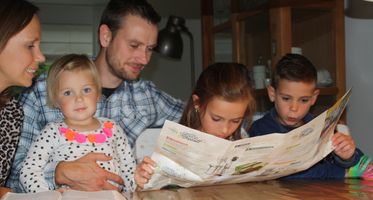 Foto 1 dankdagkalender