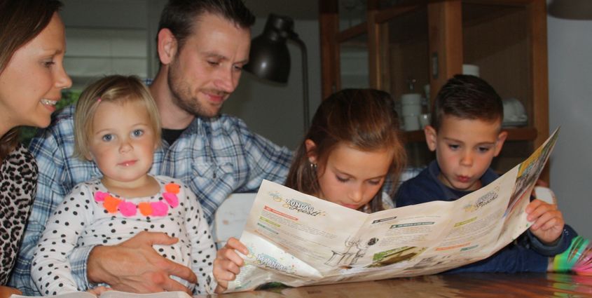 Foto 1 dankdagkalender