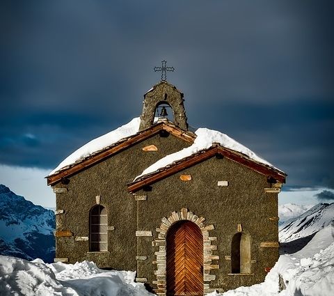 church-1581920_960_720