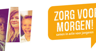 Zorg voor morgen!