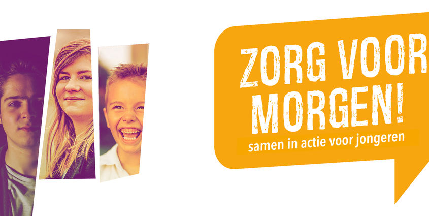 Zorg voor morgen!