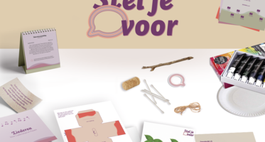 LIjdenstijdpakket Stel je voor