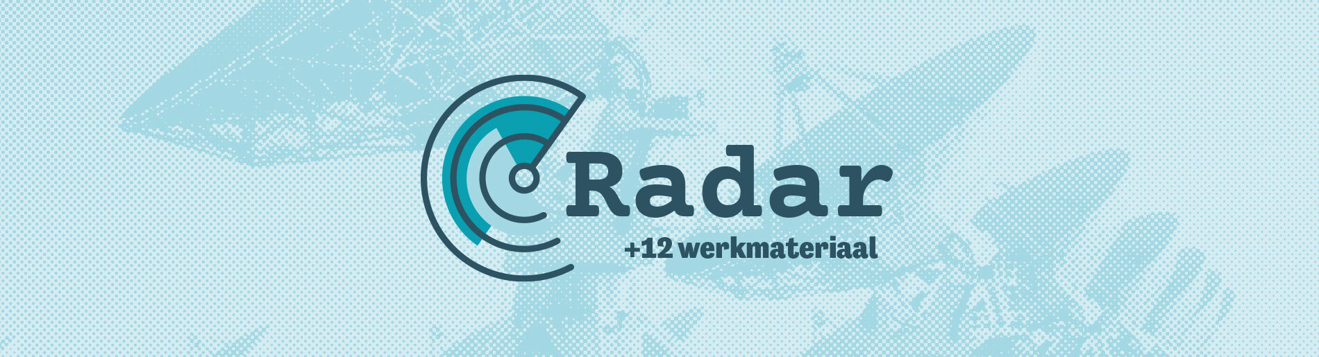 Banner site Radar