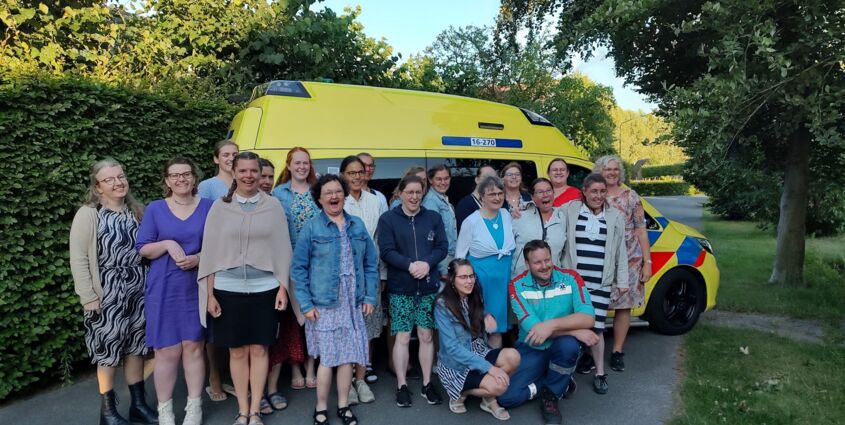 19 ZAKEN DIE JE RAKEN (1)