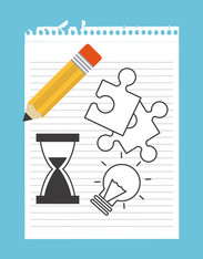 Afbeelding werkvormen