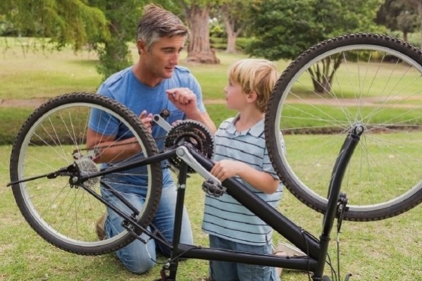 EigenWijs cover Dienen